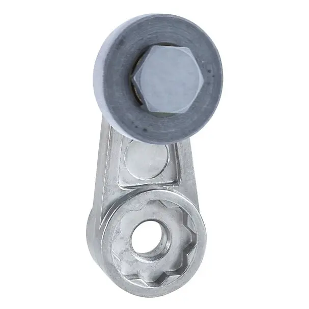 Telemecanique ZCKY13 — Limit switch lever, Limit switches XC Standard, ZCKY, steel roller -40...120 Â°C