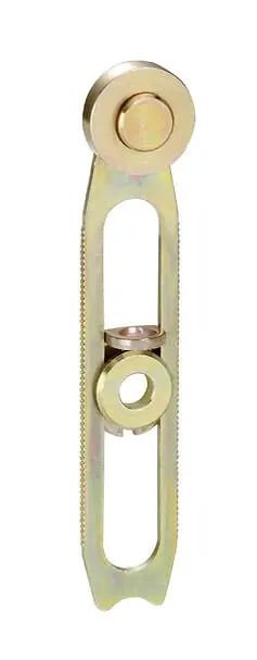 Telemecanique ZCKY47 — Limit switch lever, Limit switches XC Standard, for movement