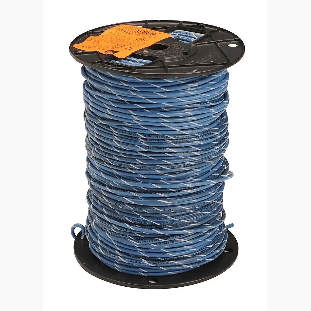 Atlas Wire TFFN building wire - TFFN16BW