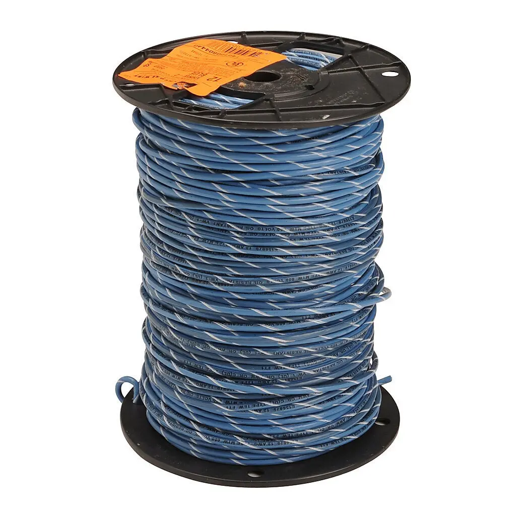 Atlas Wire THHN building wire - THHN14BW