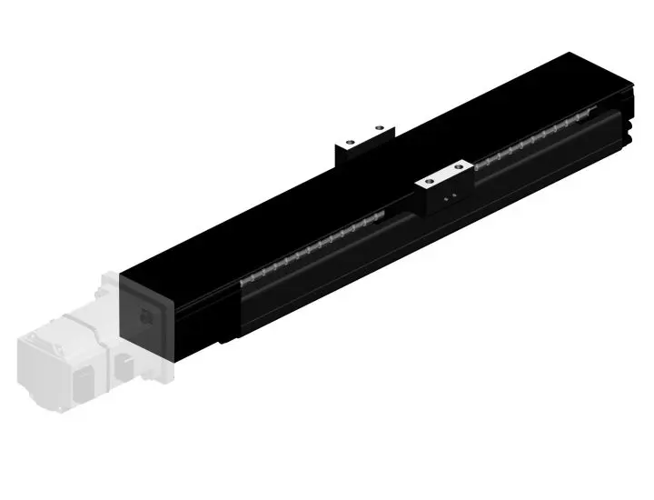 THK KR2602A-0060-0-0-Q-00000