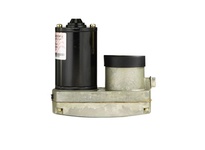 Thomson Linear 7820264 actuator kit includes a motor and gearbox assembly with a 58:1 ratio, operating at 90 Vdc. Designed as a replacement part for T