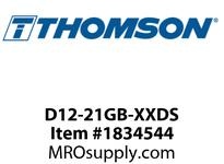 D12-21GB-XXDS