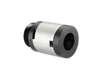 Thomson Linear XCT2-6210 lead nut only, XC style advanced anti-backlash design with inch thread mount. Thread size 0.625 in x 0.200 in, right-hand thr