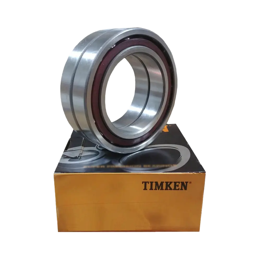 Timken 2MM207WICRDUL
