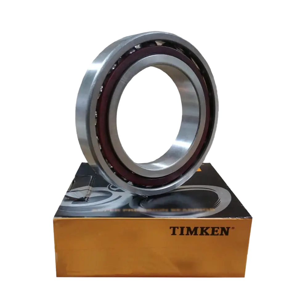 Timken 2MM207WICRSUL