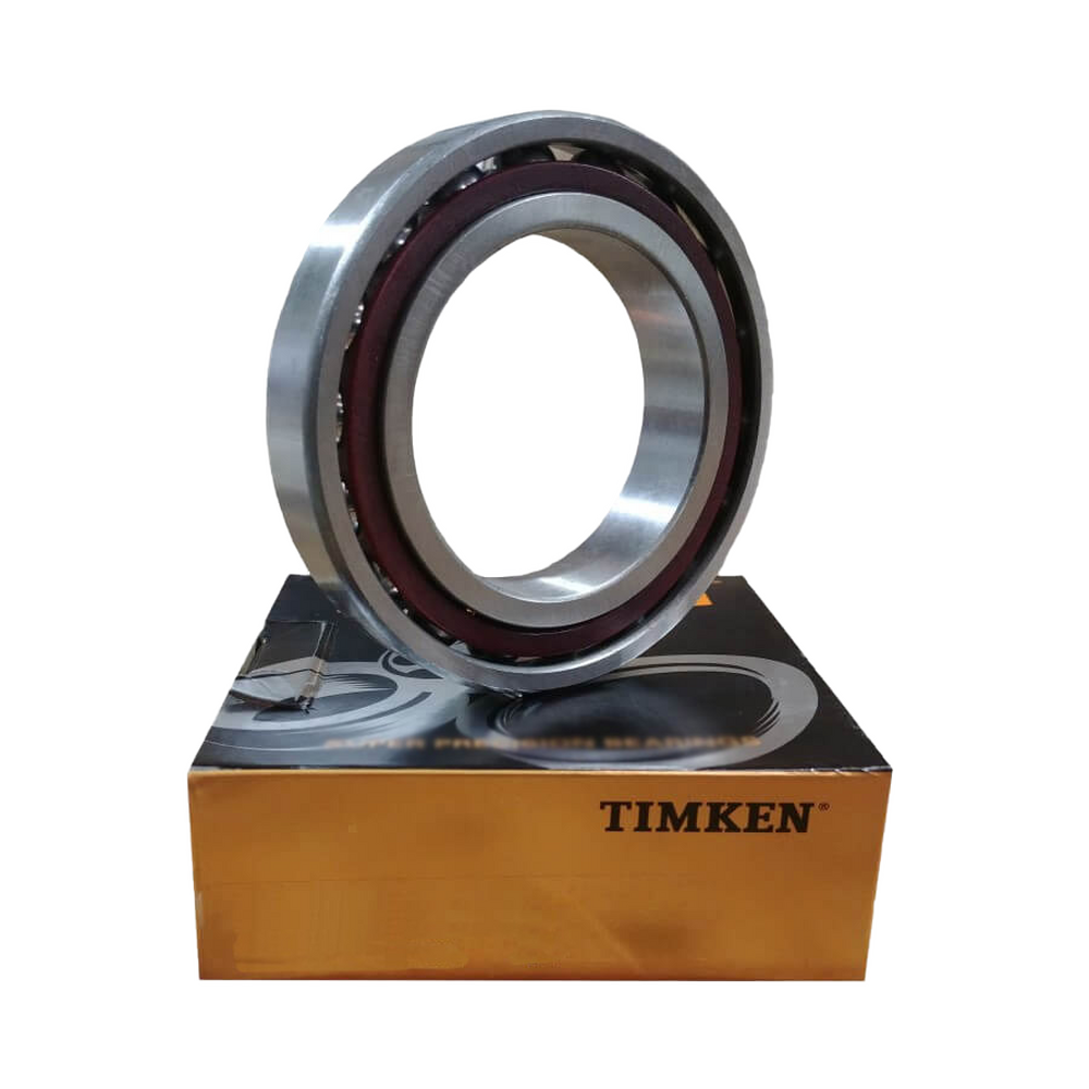 Timken 2MM9116WICR