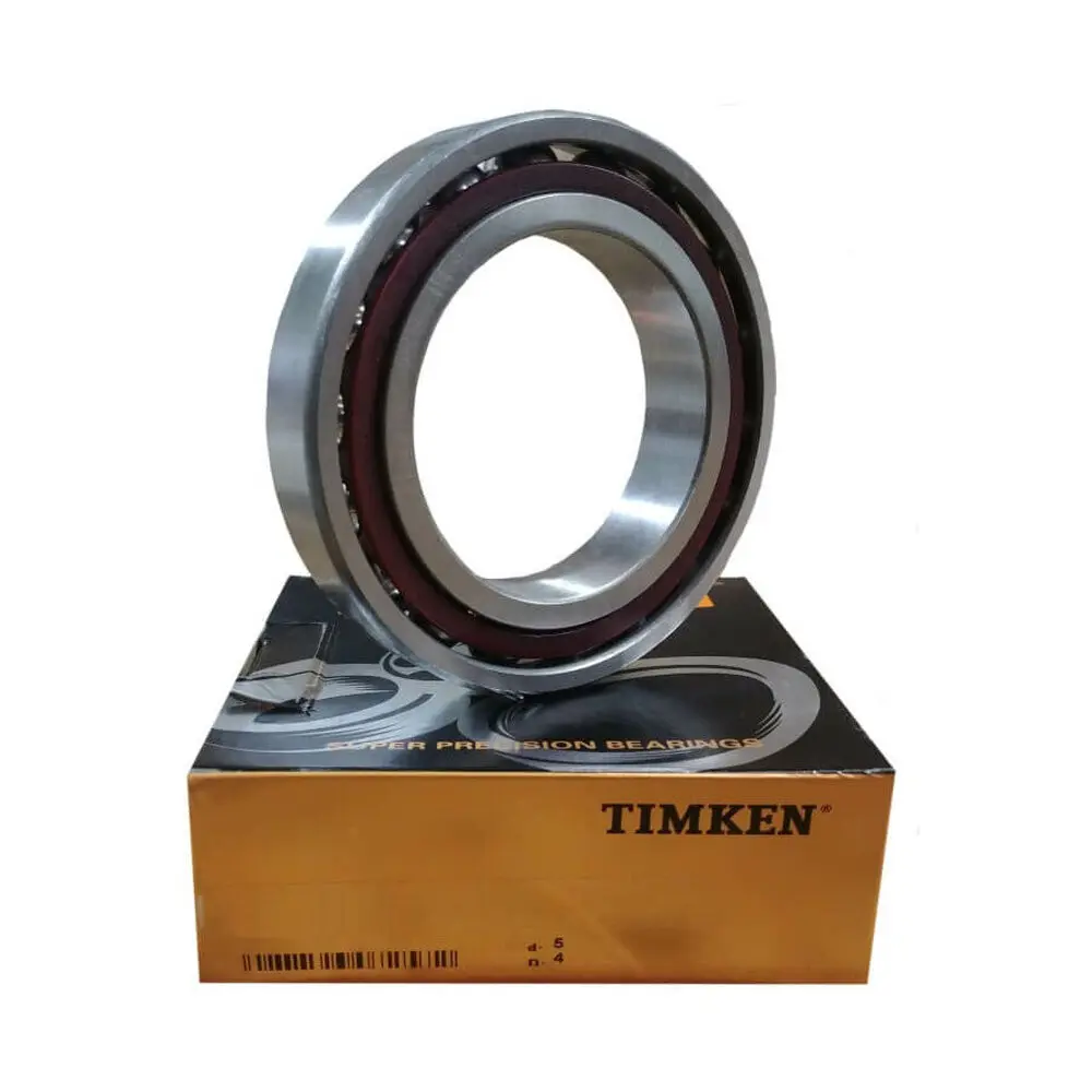 Timken 3MM9112WICRSUL