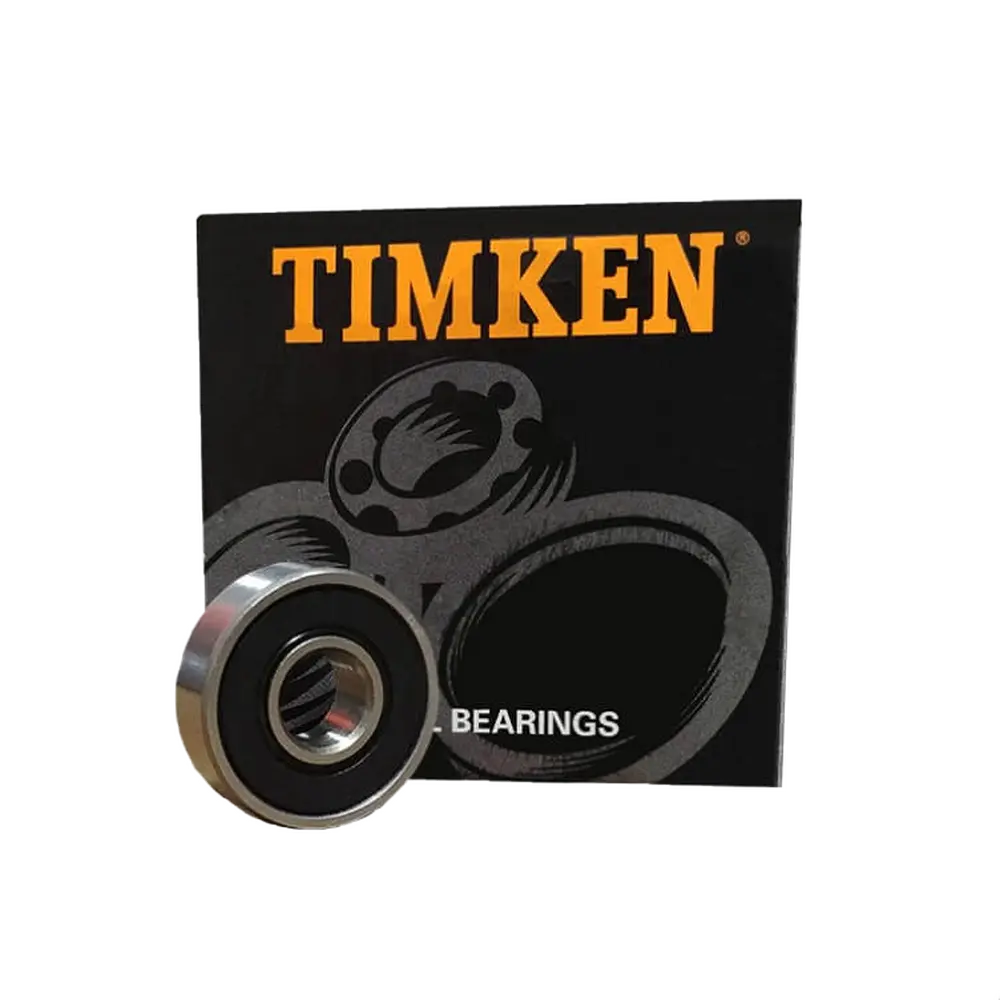 Timken 619/8-2RS