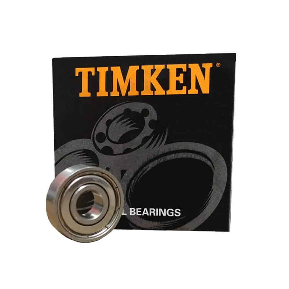 Timken 626-ZZ