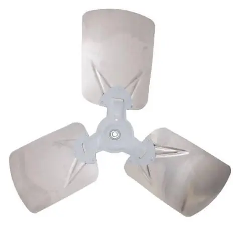 Trane FAN01531