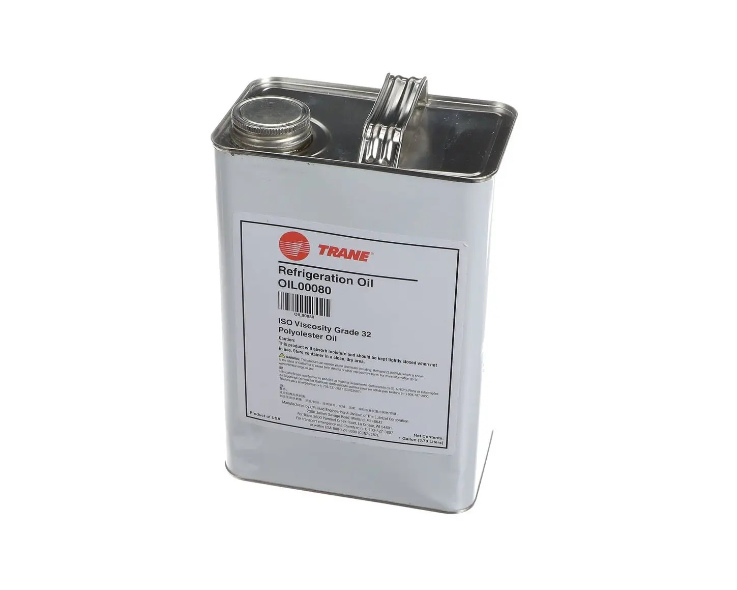Trane OIL00080