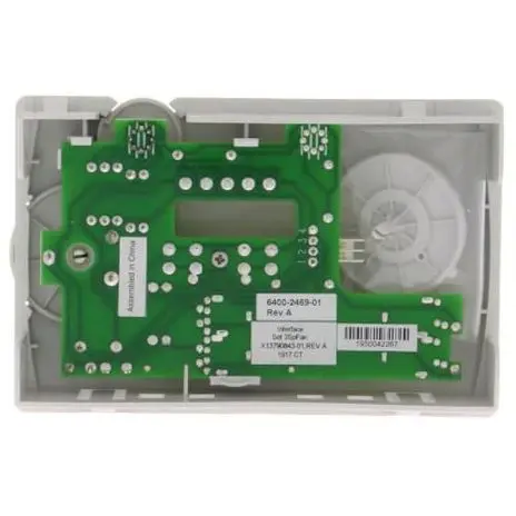 Trane SEN01519