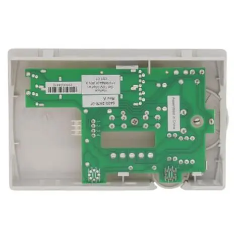 Trane SEN01520