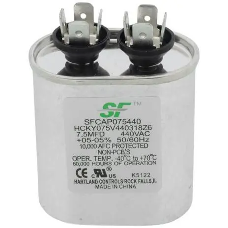 Trane SFCAP075440