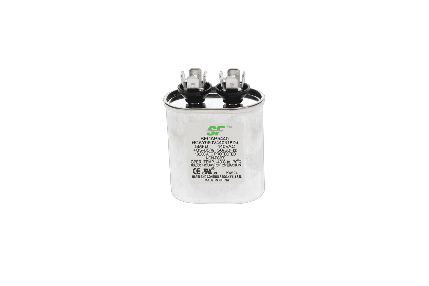 Trane SFCAP5440