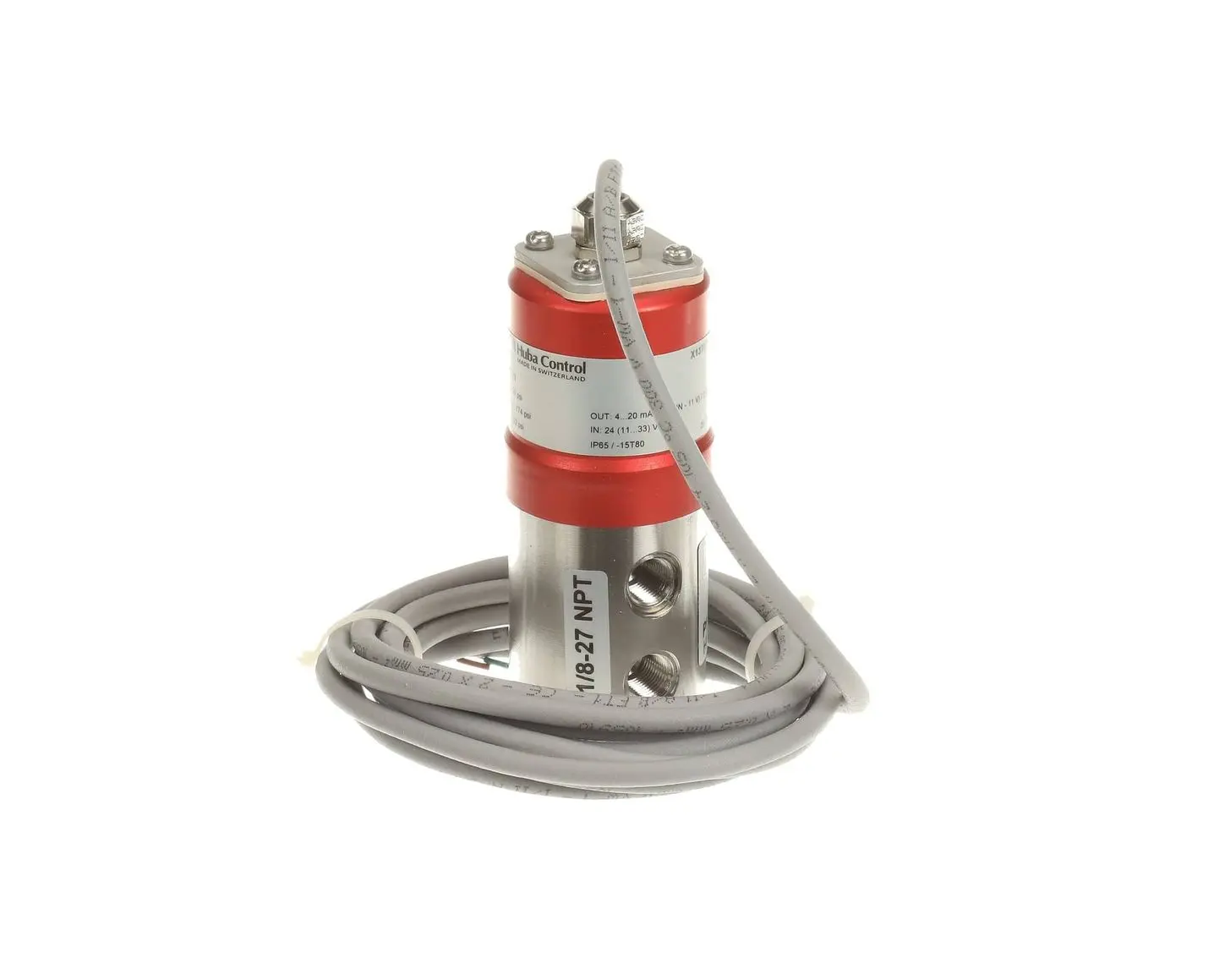 Trane TDR00326
