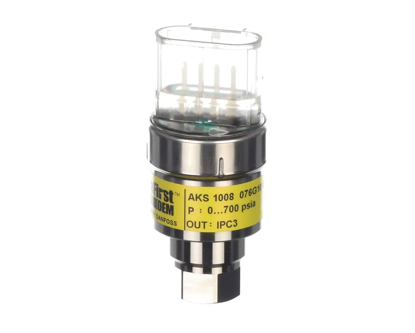 Trane TDR00737