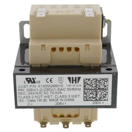 Trane TRR00825