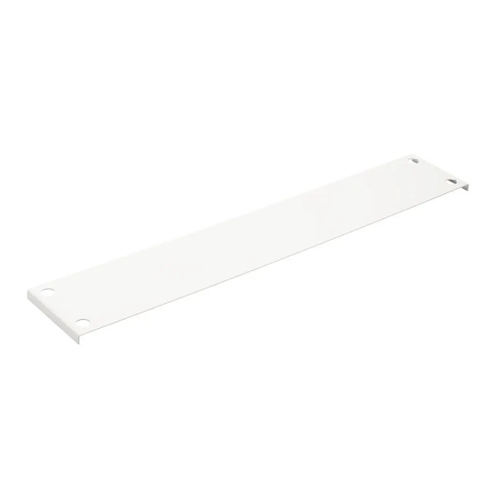 Quadritalia OK series roof panel filler plate - TTP060
