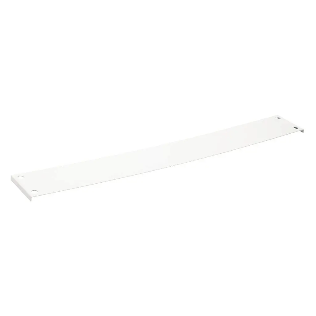 Quadritalia OK series roof panel filler plate - TTP080