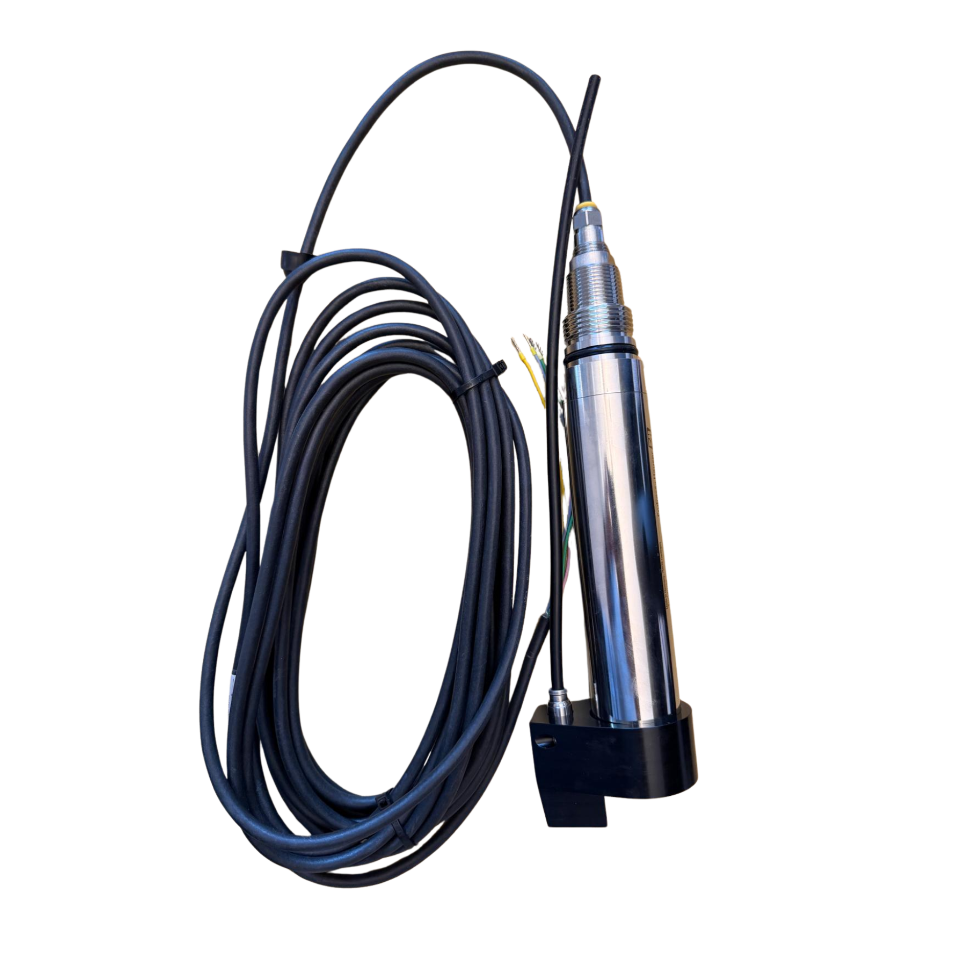Endress+Hauser turbimax-cus51d