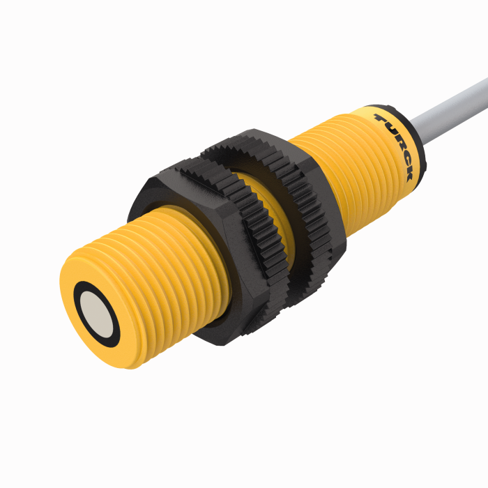 Turck RU50U-S18-LU8X