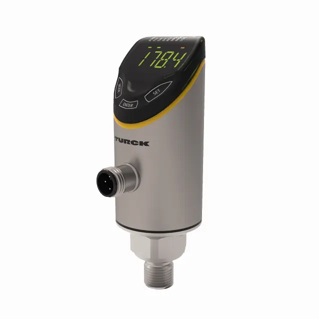 Turck PS310-0V-03-LI2UPN8-H1141