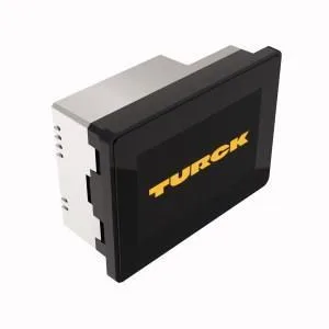 TURCK - TX705-P3CV01 - 100002029 - CODESYS 3