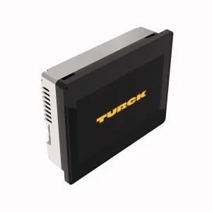 TURCK - TX707-P3CV01 - 100002030 - CODESYS 3