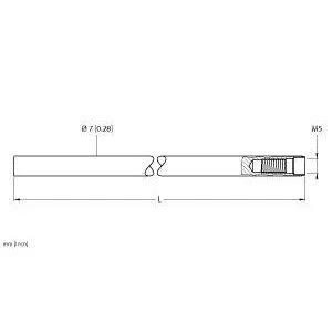 TURCK - LSRP-0500 - 100002196 - FUNCTIONAL