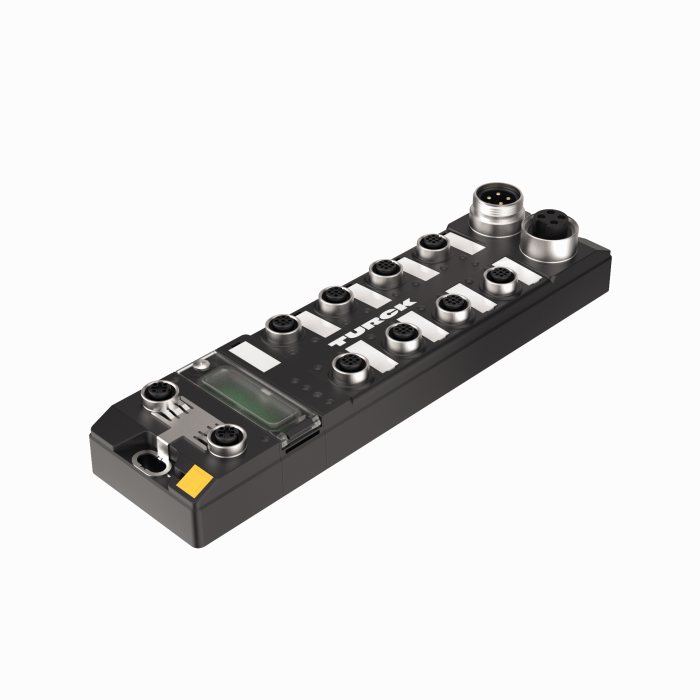 Turck TBEN-L4-4RFID-8DXP