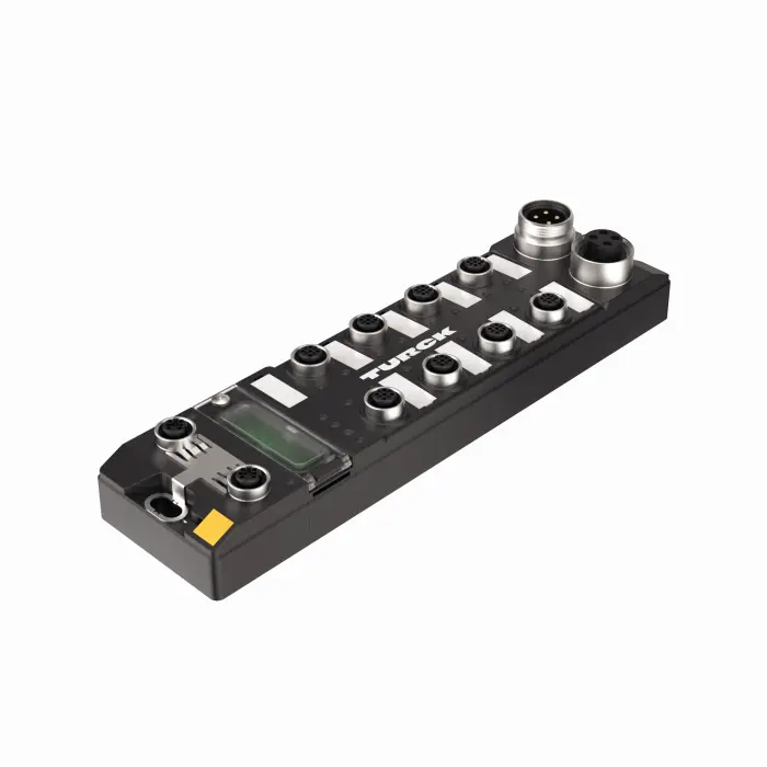 Turck TBEN-L4-4RFID-8DXP