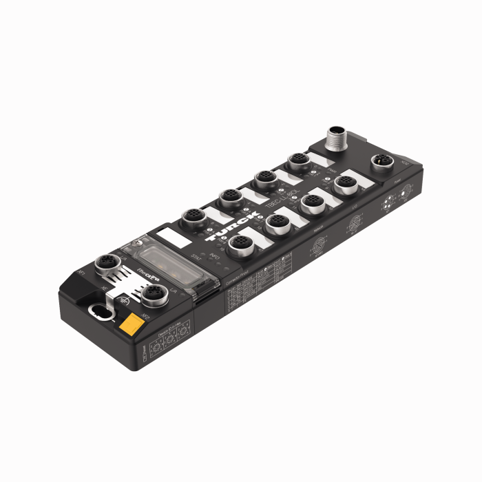 Turck TBEN-LL-4RFID-8DXP
