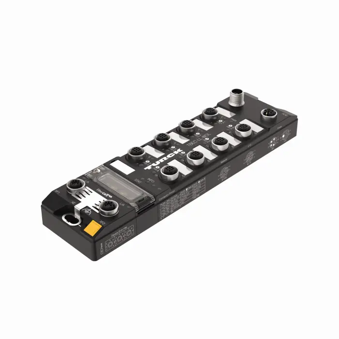 Turck TBEN-LL-4RFID-8DXP