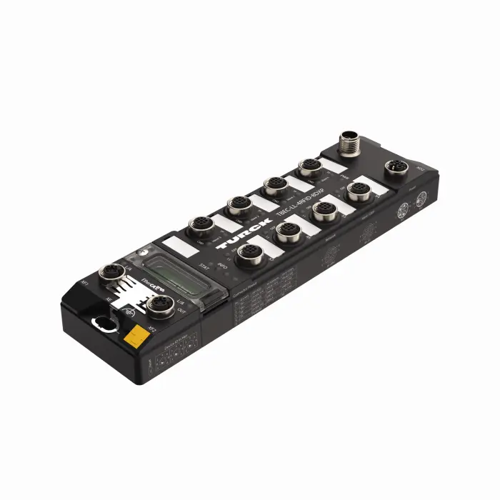 Turck TBEC-LL-4RFID-8DXP