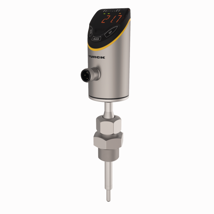 Turck TS700-L050-30-2UPN8-H1141