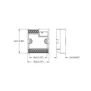 TURCK - FIL20-8DXP - 100005646 - IO-LINK