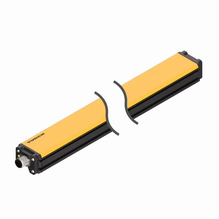 Turck LI600P0-Q25LM0-IOLX3-H1141