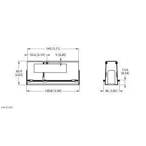 TURCK - TB-SG-S - 100014866 - NO DESC