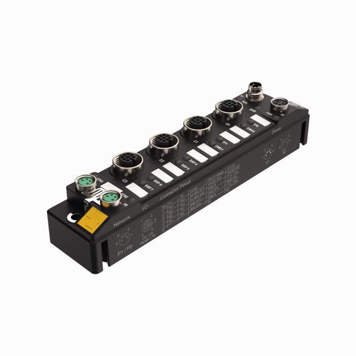 Turck TBEC-S2-4RFID