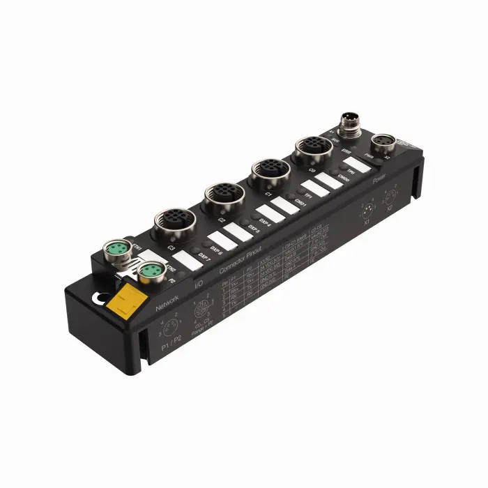 Turck TBEC-S2-4RFID