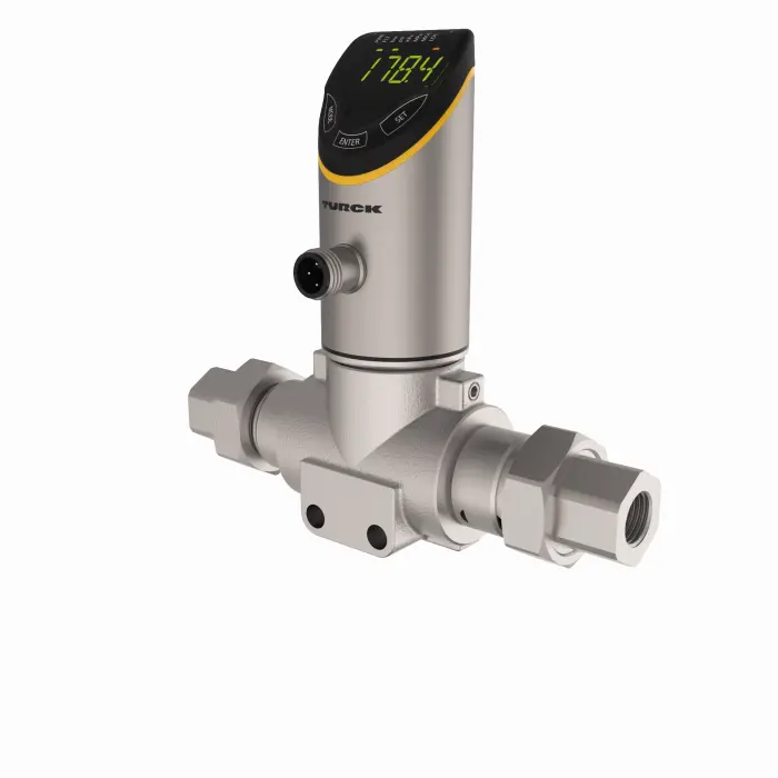 Turck PS325-010D-02-LI2UPN8-H1141