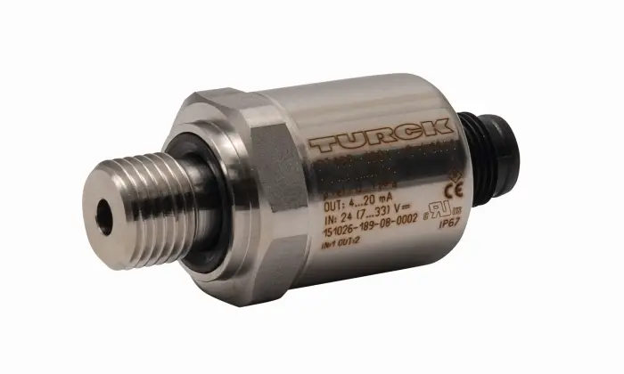 Turck PT25R-1004-IOL-H1141