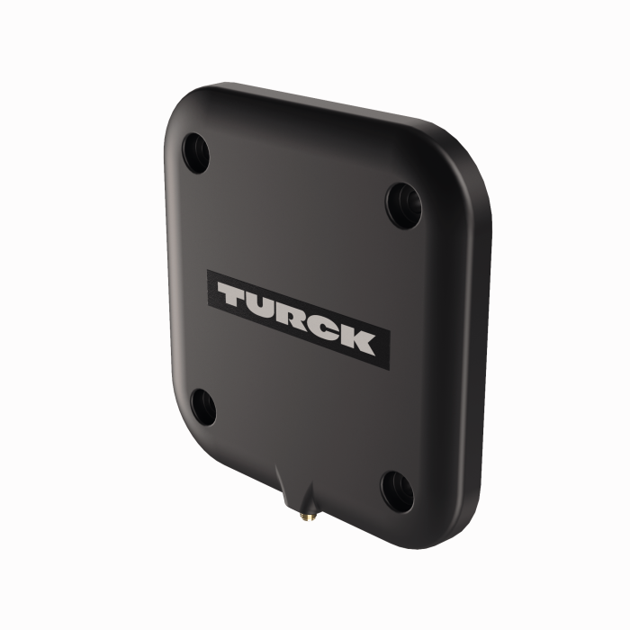 Turck TN-UHF-ANT-NF-Q150-ETSI-FCC