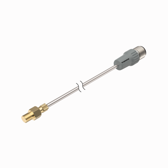 Turck TP-203A-M6-H1141-L100-I7