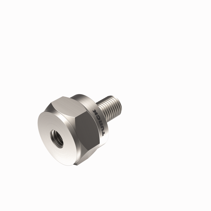 Turck MA-M8-3/8-24UNF2A