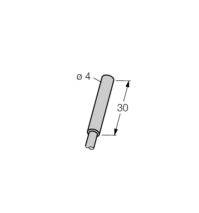 Turck BI1-EH04-Y1