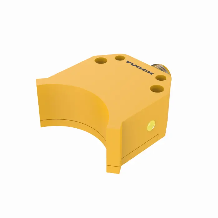 Turck NI4-DS20-2Y1X2-H1140