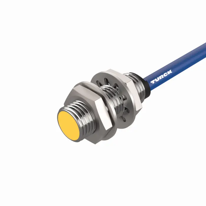 Turck BIM-M12-Y0/S300